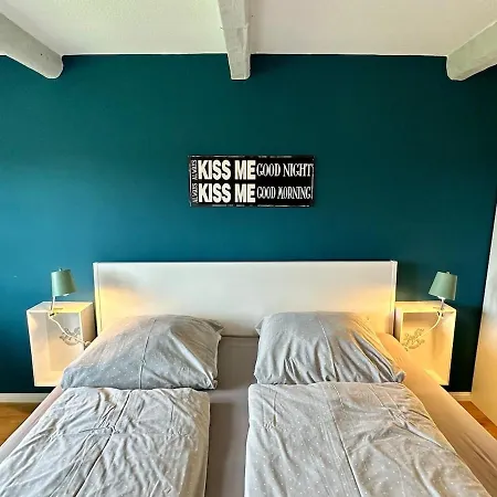 Casa vacanze Deichgut Gemuetliches Reetdachhaus Nahe St Peter-ording