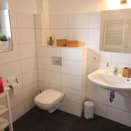 Deichgut Gemuetliches Reetdachhaus Nahe St Peter-ording Casa vacanze