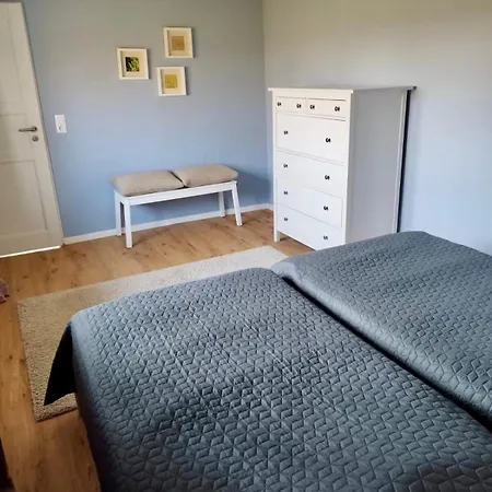 Deichgut Gemuetliches Reetdachhaus Nahe St Peter-ording Osterhever