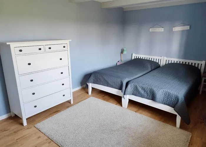 Deichgut Gemuetliches Reetdachhaus Nahe St Peter-ording